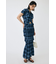 SHIRRING LONG スカート