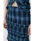 SHIRRING LONG スカート