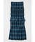 SHIRRING LONG スカート