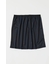 SHIRRING LONG スカート