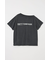ONE SHOULDER TEE
