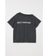 ONE SHOULDER TEE