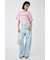 ONE SHOULDER TEE