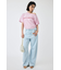 ONE SHOULDER TEE