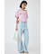ONE SHOULDER TEE