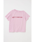 ONE SHOULDER TEE