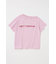 ONE SHOULDER TEE