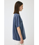 ONE SHOULDER TEE