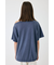 ONE SHOULDER TEE