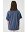 ONE SHOULDER TEE