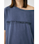 ONE SHOULDER TEE