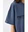 ONE SHOULDER TEE
