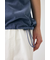 ONE SHOULDER TEE