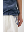 ONE SHOULDER TEE