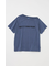 ONE SHOULDER TEE