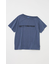 ONE SHOULDER TEE