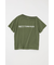 ONE SHOULDER TEE