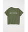 ONE SHOULDER TEE