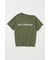 ONE SHOULDER TEE