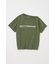 ONE SHOULDER TEE