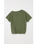 ONE SHOULDER TEE