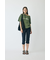 ONE SHOULDER TEE