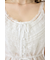 LACE CAMI トップス