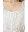 LACE CAMI トップス