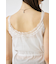 LACE CAMI トップス