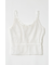 LACE CAMI トップス