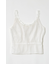 LACE CAMI トップス