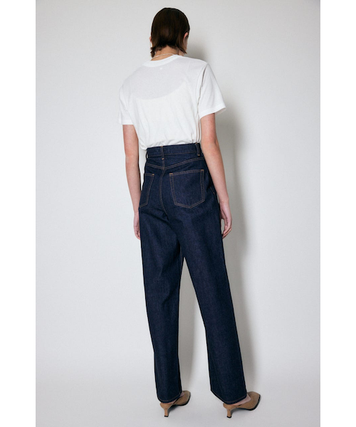 パンツ moussy HW LOOSE STRAIGHT OW 24inch MOUSSY | HW LOOSE STRAIGHT OW (ワイド ) |SHEL'TTER WEBSTORE