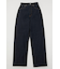 HW LOOSE STRAIGHT OW