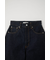 HW LOOSE STRAIGHT OW