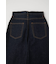 HW LOOSE STRAIGHT OW