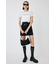 LITTLE POPS ロゴ TEE