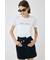 LITTLE POPS ロゴ TEE