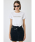 LITTLE POPS ロゴ TEE