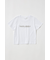 LITTLE POPS ロゴ TEE
