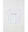 LITTLE POPS ロゴ TEE