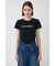LITTLE POPS ロゴ TEE