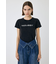 LITTLE POPS ロゴ TEE
