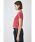 LITTLE POPS ロゴ TEE