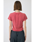 LITTLE POPS ロゴ TEE