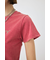 LITTLE POPS ロゴ TEE