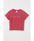 LITTLE POPS ロゴ TEE