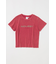 LITTLE POPS ロゴ TEE