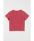 LITTLE POPS ロゴ TEE