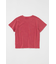LITTLE POPS ロゴ TEE