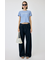 LITTLE POPS ロゴ TEE